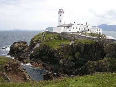 Photo of Fanad
