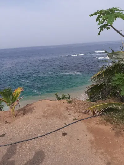 Photo de Faro de Bucerias