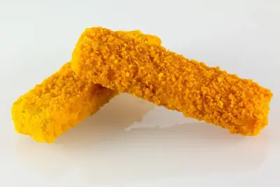 Photo of Fish Fingers