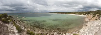 Photo of Fisherman's Point