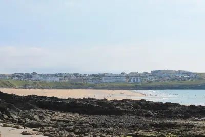 Photo of Fistral Beach