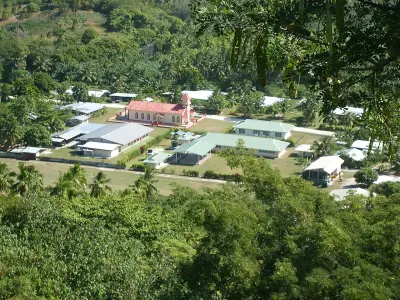 Photo of Fitii