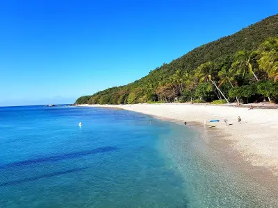 Photo of Fitzroy Beach