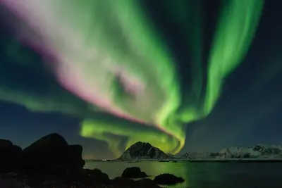 Photo of Flakstad