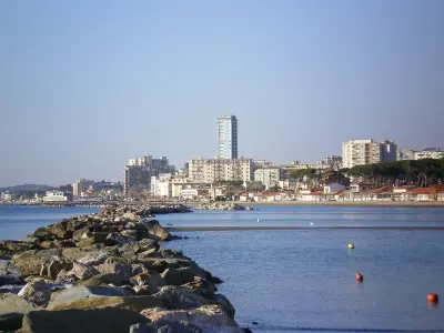 Photo of Follonica