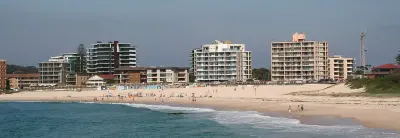 Photo of Forster Main Beach