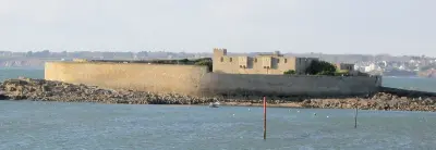 Photo of Fort Bloque