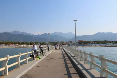 Photo of Forte dei Marmi