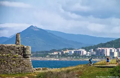 Photo of Forte do Cao (Gelfa)