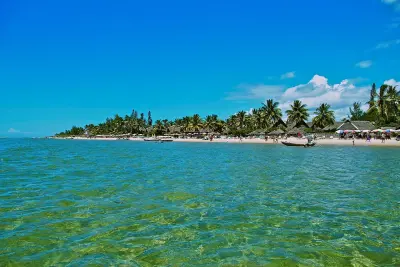 Photo of Foulpointe