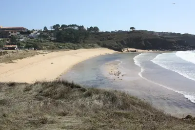 Photo of Foxos (Sanxenxo)