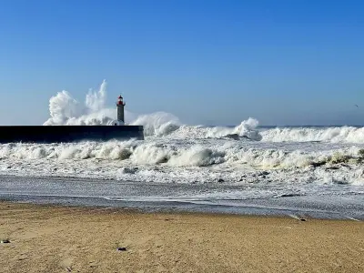Photo of Foz do Douro