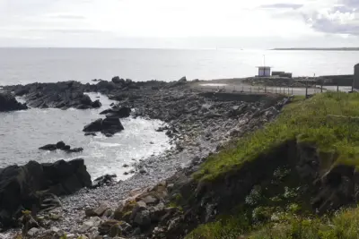 Photo of Fraserburgh