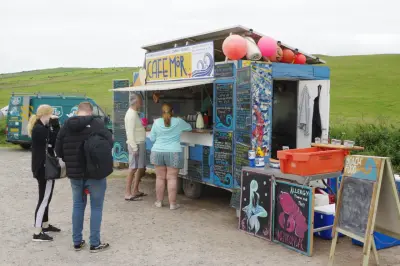 Photo of Freshwater West