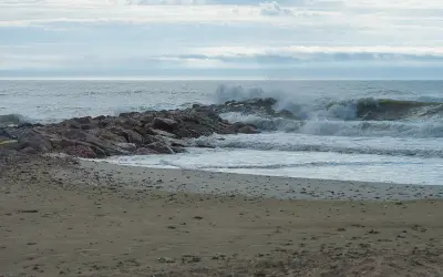 Photo of Frontignan Plage