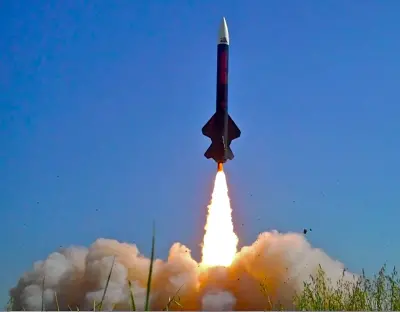 Photo of G-Land Launching Pads