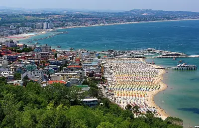 Photo of Gabicce Mare