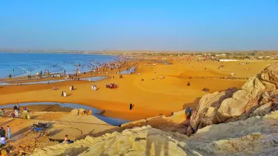 Photo de Gadani