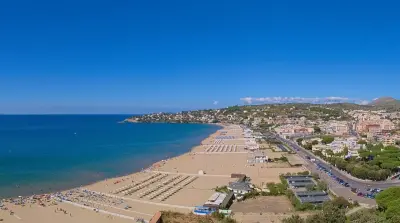 Photo of Gaeta Serapo