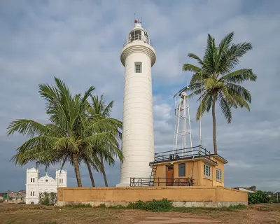 Photo of Galle Point