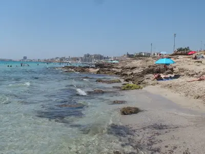 Photo of Gallipoli Baia Verde