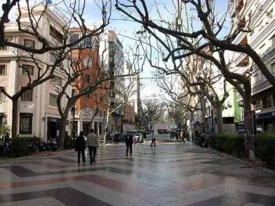 Photo of Gandia
