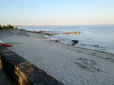 Photo of Gavres Plage