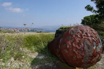 Photo of Getxo La Galea