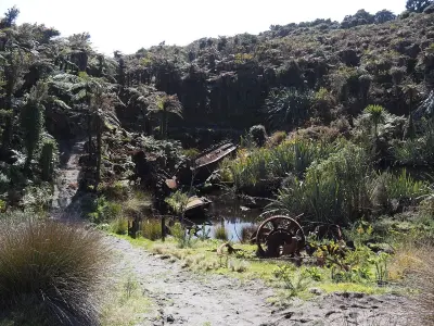 Photo of Gillespies Beach