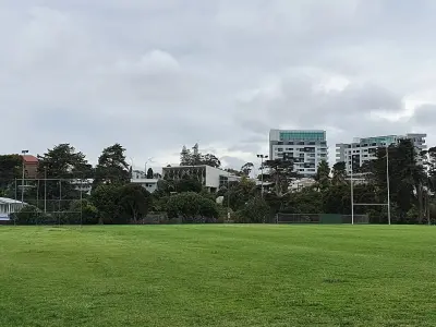 Photo of Glen Eden