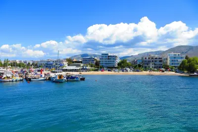Photo of Glyfada