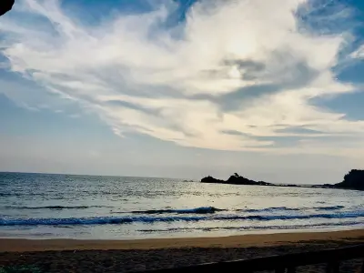 Photo of Gokarna (Om Beach)