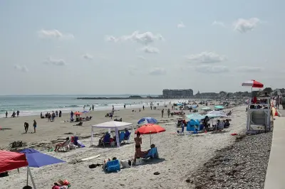 Photo of Gooch's Beach