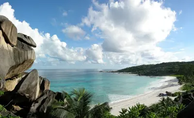 Photo of Grande Anse