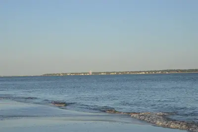 Photo of Grande Plage Saint-Trojan