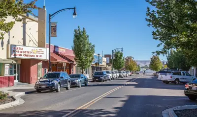 Photo of Grandview
