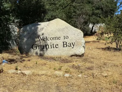 Photo of Granite Bay