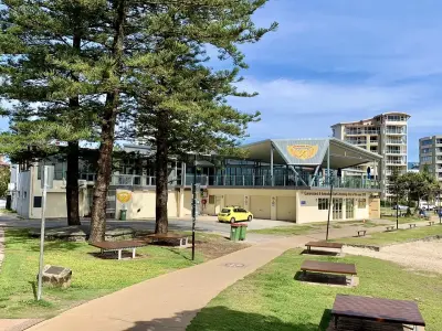 Photo of Greenmount