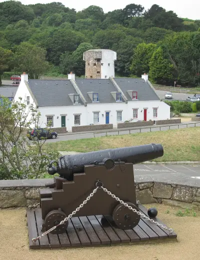 Photo of Grève de Lecq