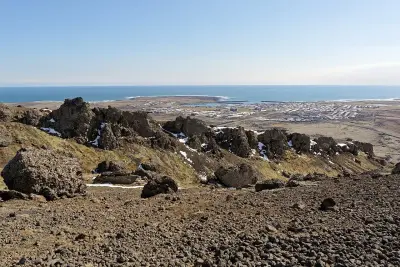 Photo of Grindavík