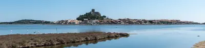 Photo of Gruissan