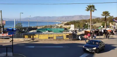 Photo of Guanaqueros