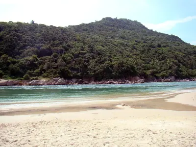 Photo of Guarda do Embau