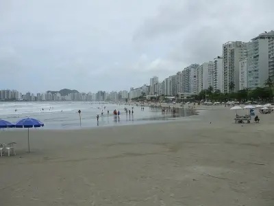 Photo of Guaruja Pitangueiras