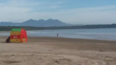 Photo of Gubat (Rizal Beach)