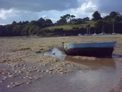 Photo of Guidel Plages