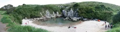Photo of Gulpiyuri