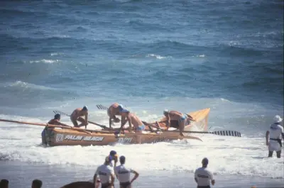 Photo de Gun Beach