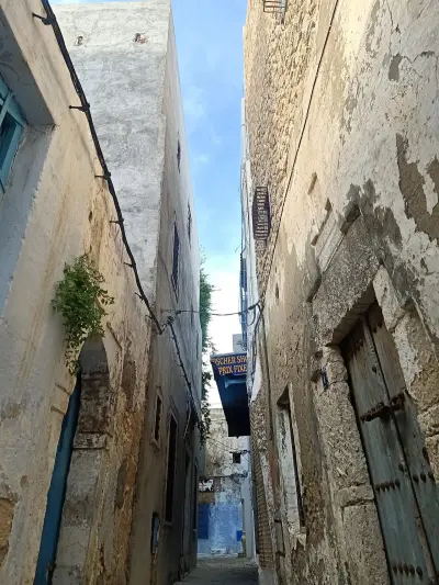 Photo of Hammamet