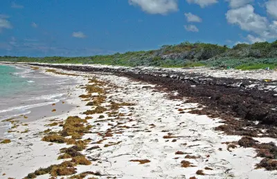 Photo de Hanna Bay (San Salvador)